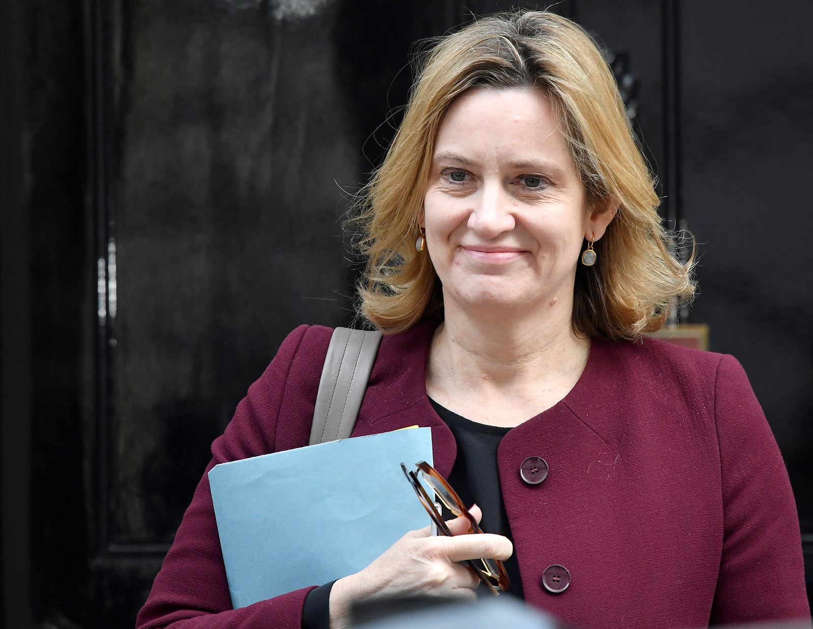 Amber Rudd Is Facing More Calls To Resign After Claiming She Wasn T   Sub Buzz 4392 1524736517 1 