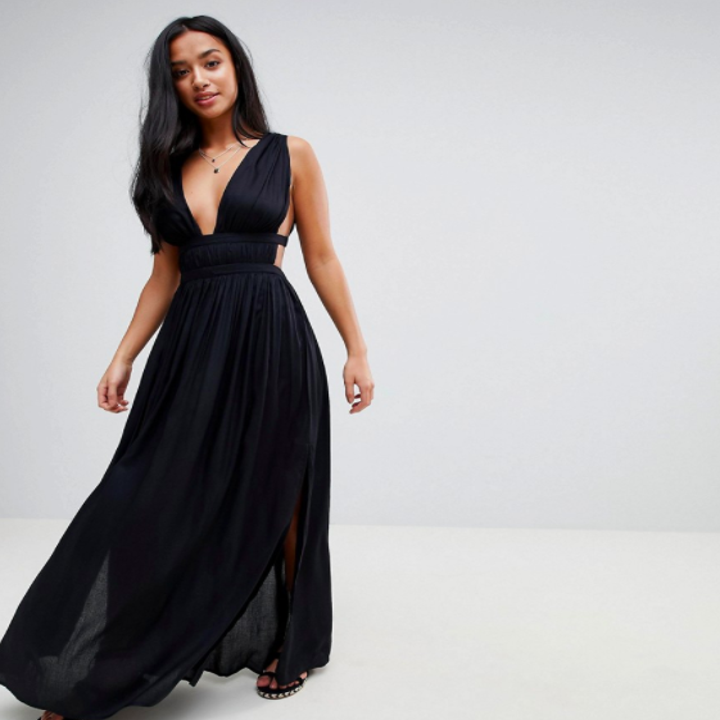 35 Maxi Dresses You'll Want To Wear All Spring And Summer