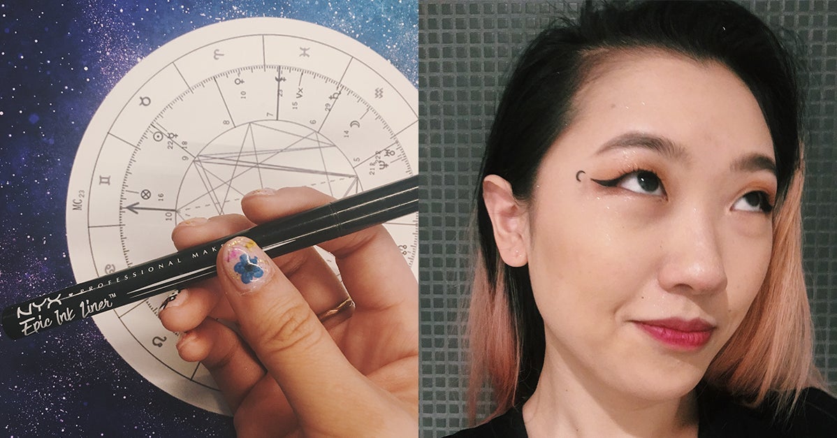 Of You Liquid Eyes Gives This Cat Eyeliner $6 The Your Best Life