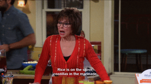 Perhaps they have a beauty secret that has been passed down from generation to generation...