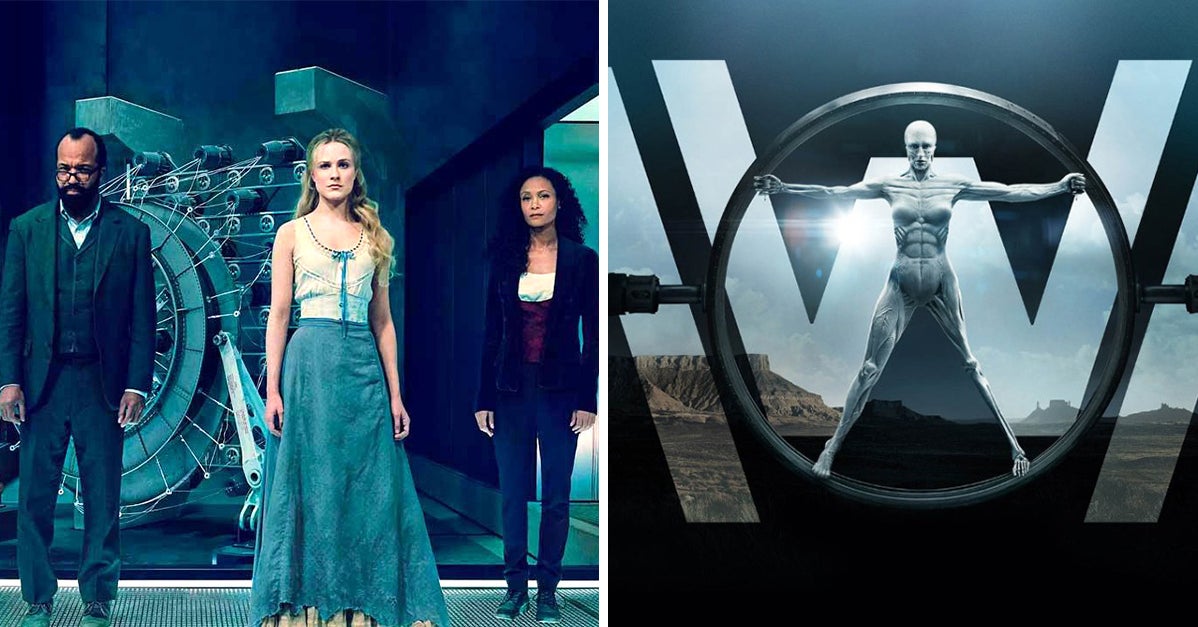 We’ll Tell You Your Best And Worst Qualities Based On The Westworld ...