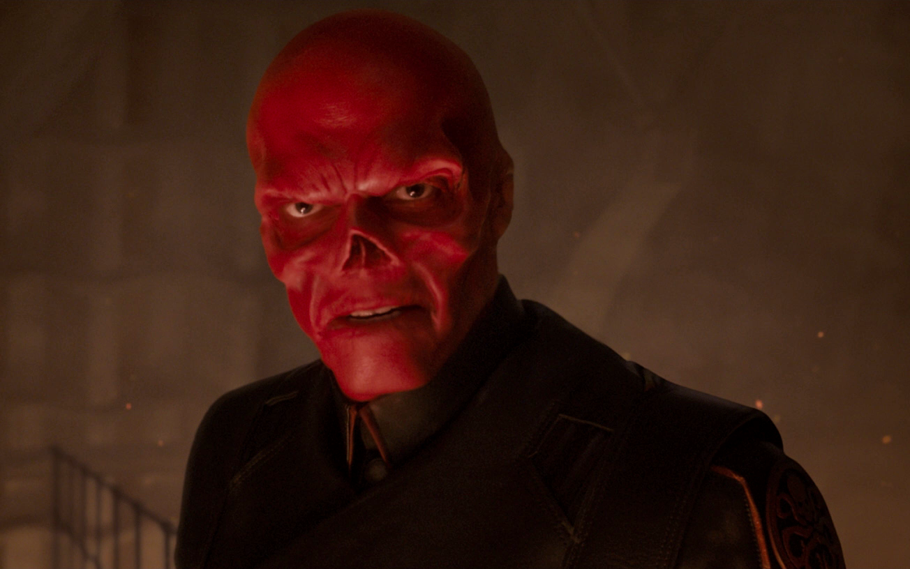 As Red Skull explained on Vormir in Infinity War