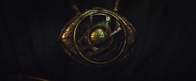 Thanos is about to kill Iron Man on Titan when, seemingly out of nowhere, Dr. Strange offers to trade the Time Stone for Iron Man's life. The decision is out-of-character for Strange, especially given that the two didn't know each other for very long, and he swore to guard the Stone with his life. With the Time Stone won, Thanos leaves to win the Mind Stone on Earth. Strange then admits that, out of the 14,000,605 possible outcomes to this war, they only win one — and these are the actions needed for that victory to be possible.