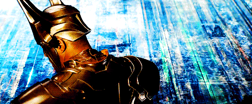 I found Hemidall's death more shocking than Loki's, given that he is pretty overpowered, and there were endless rumors surrounding his ~possible~ knowledge of the Soul Stone's location. Given all the hype around this, it was a shock in itself that he had nothing to do with the Stones at all. Also, the fact that HALF of Asgard's remaining people were wiped out is equally distressing (where is Valkyrie?!), so hopefully that gets cleared up.