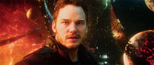 16 "Avengers: Infinity War" Moments That Shook Me To My 
