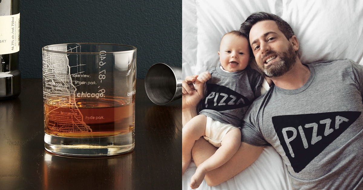 52 Of The Best Father's Day Gifts Of 2018