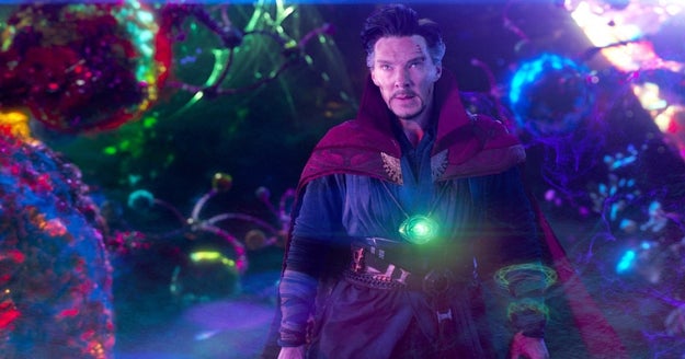 How they do that is a little tricky. Obviously, there's a Time Stone. But using that alone likely won't be enough to reverse Thanos' actions, and it certainly won't be enough to defeat him if he still possesses the other Stones.