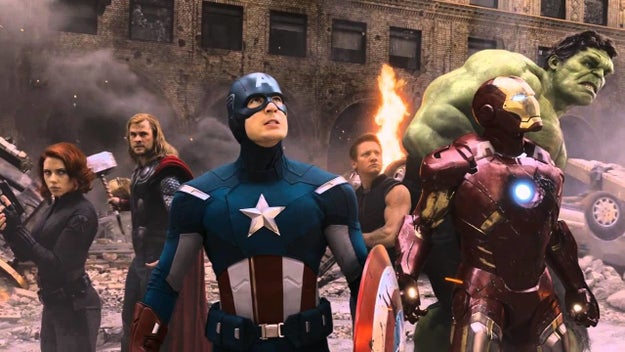 When you think about it, this huge, dark twist — one that's been foreshadowed since Tony's chilling vision in Age of Ultron — is pretty necessary to the Avengers franchise.