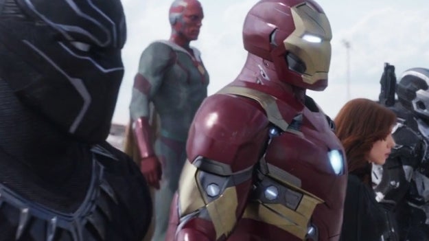 A shakeup like this was bound to happen before Marvel entered Phase 4. It's actually very cool. Eliminating, or at least decentralizing, the Infinity Stones as a main plot point — and possibly killing off a major Avenger — will give us a clean slate.