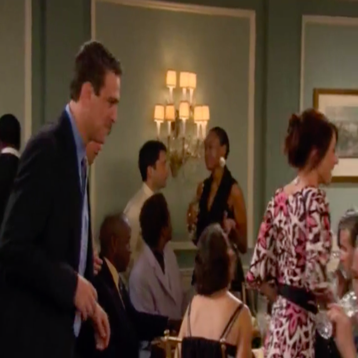 How I Met Your Father Episode 4 18 Genius Bits Of Foreshadowing In "How I Met Your Mother" That Only