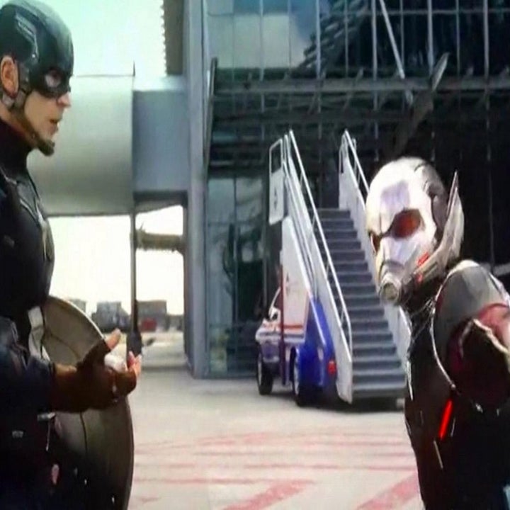 Only Eagle Eyed Fans Can Spot This Arrested Development Easter Egg In Infinity War Somehow, somewhere, an arrested development character made a cameo in this film…and you totally missed it. arrested development easter egg