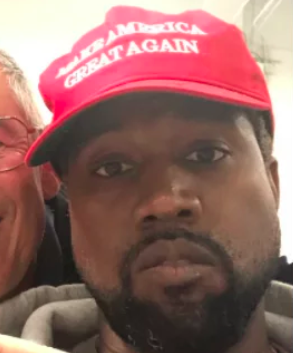 It's been an ~interesting~ week for Kanye. After rejoining Twitter, he announced his undying love for Trump, teased his own possible run for president, and released a song where he repeatedly says the word "poop."