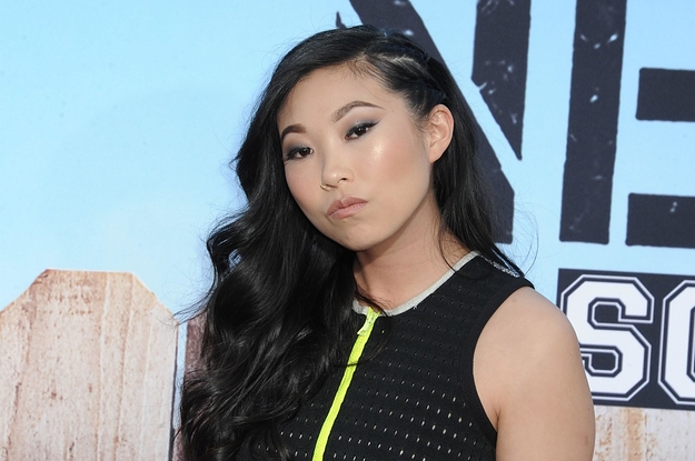 Asian-American Women In Hollywood Say Its Twice As Hard For Them To Say #MeToo photo picture