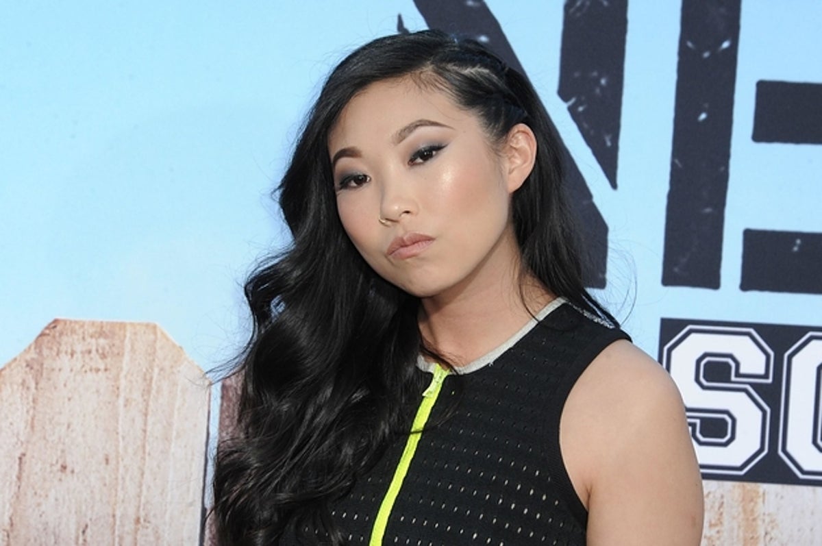 Teen Asian Masturbating - Asian-American Women In Hollywood Say It's Twice As Hard For Them To Say  #MeToo