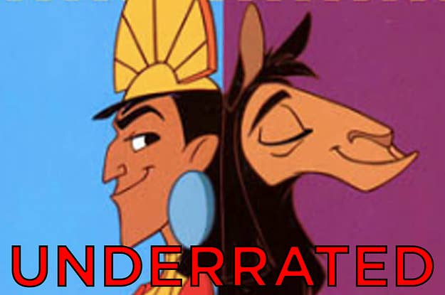 18 Scenes From The Emperor S New Groove That Get Me Every Time