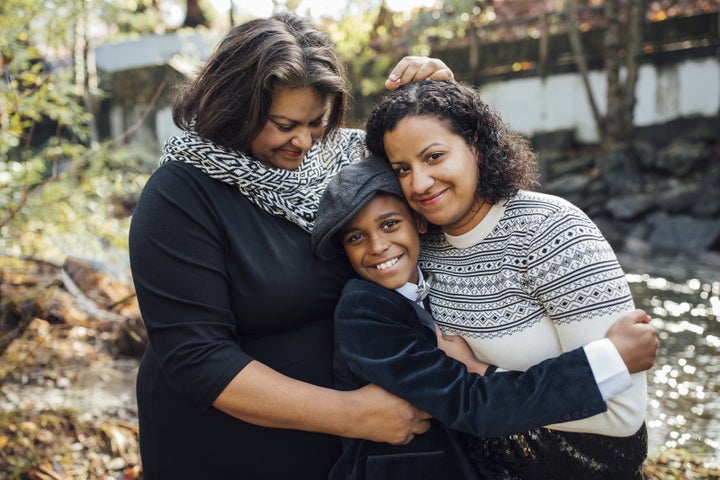 Maxwell, 9 — the Bennett family, Santa Rosa, California