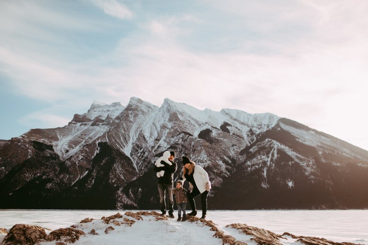 Alexi, 6 — the Warawa family, Alberta, Canada