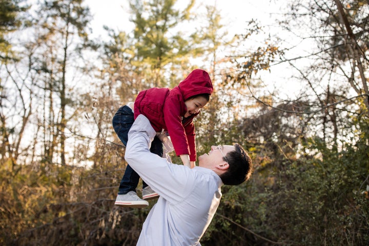 Jimmy, 3 — the Barkanic family, Allentown, Pennsylvania