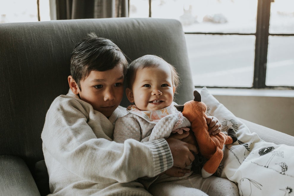 写真 自閉症の子どもたちをキャプチャーした美しい写真11選