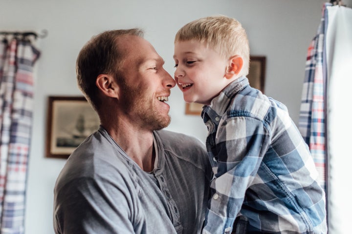 Mason, 4 — the Franks family, Kintnersville, Pennsylvania