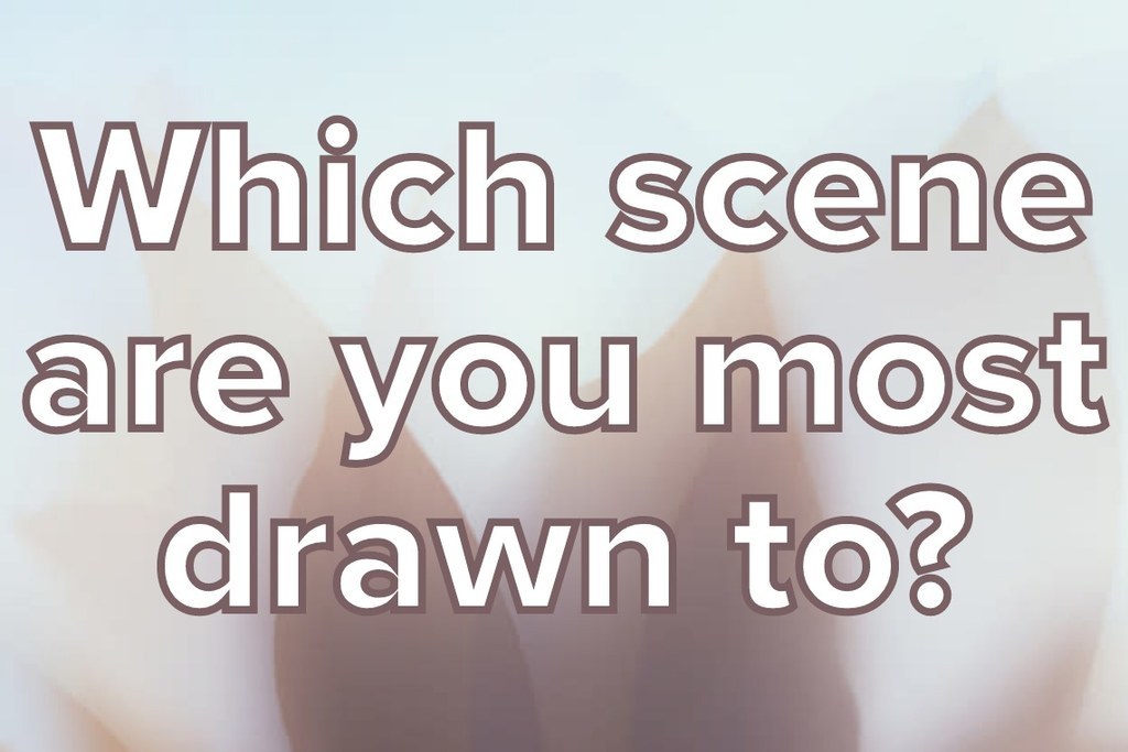 This Quiz Will Read Your Energy And Reveal What Essential Oil You Are