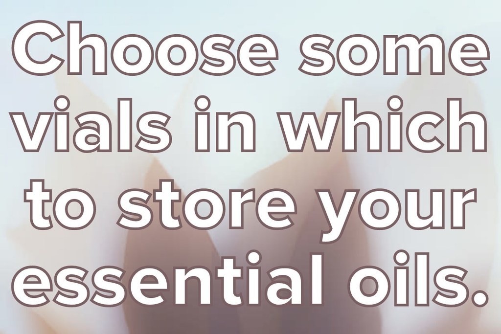 This Quiz Will Read Your Energy And Reveal What Essential Oil You Are