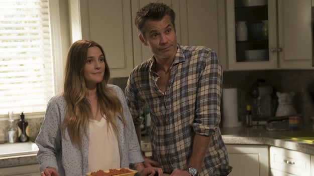 Santa Clarita Diet