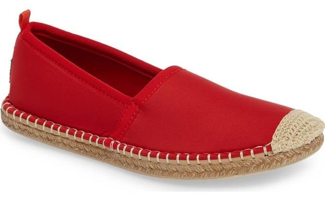 41 Pairs Of Flats That'll Make You Want To Swear Off Heels Forever