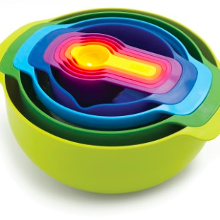 Good Cook Nesting Tools 29 Products That Will Make Cooking At Home So Much Easier