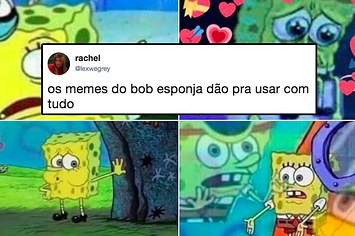 Bob Esponja Spongebob And Gif Image Cartoons Desenho Bob