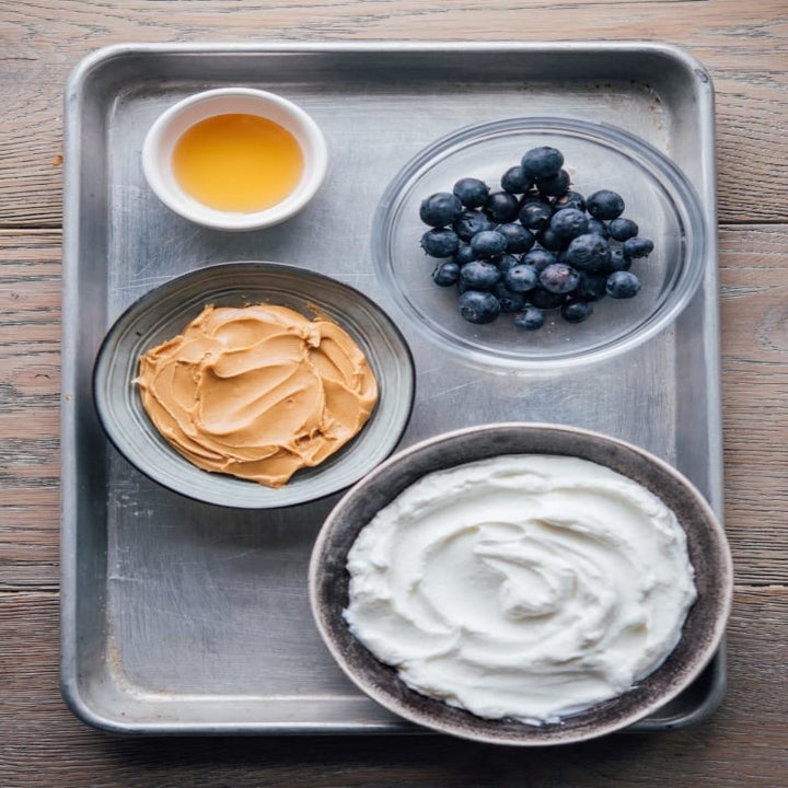 61 Easy Snack Recipes That Are So Quick To Make