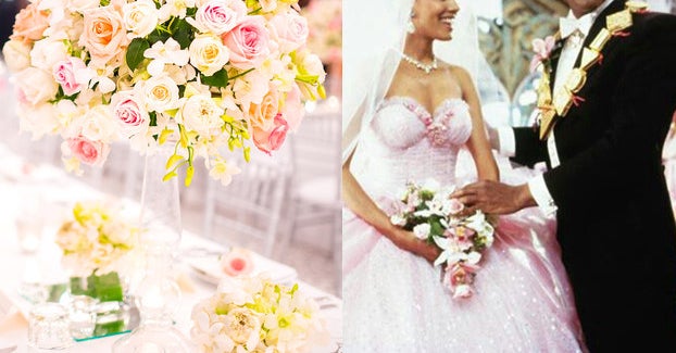 Design Your Wedding Pinterest Board And We'll Tell You When You'll Get ...