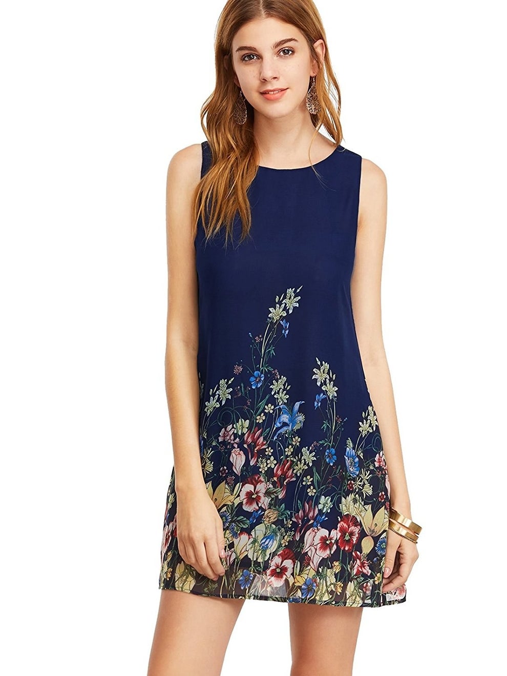 27 Of The Best Spring Dresses You Can Get On Amazon