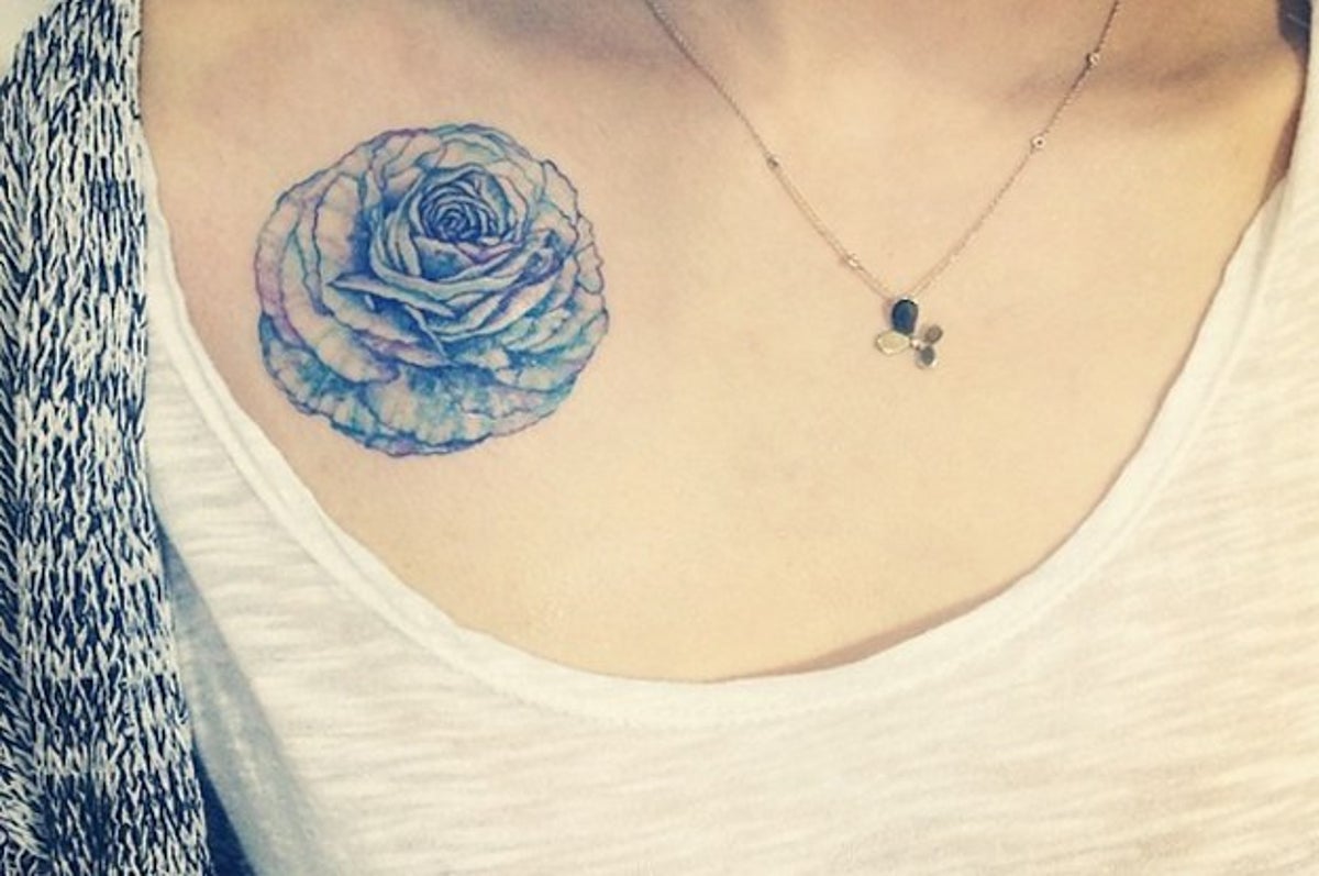 21 Things To Know Before You Get A Tattoo