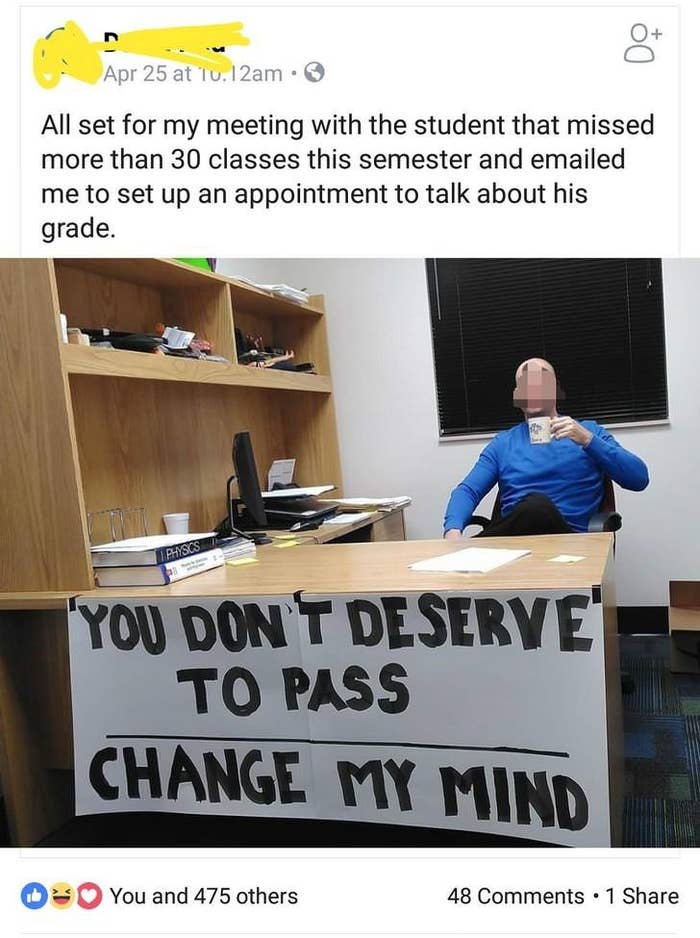 18 Facebook Posts So Ridiculous You Won't Know Whether To Laugh Or ...