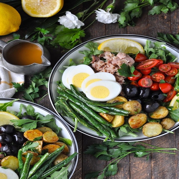 15 Delicious Dishes Anyone Can Whip Up With A Can Of Tuna