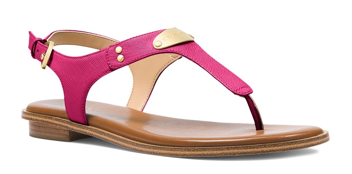 32 Pairs Of Stylish Sandals Your Feet Will Actually Thank You For Buying