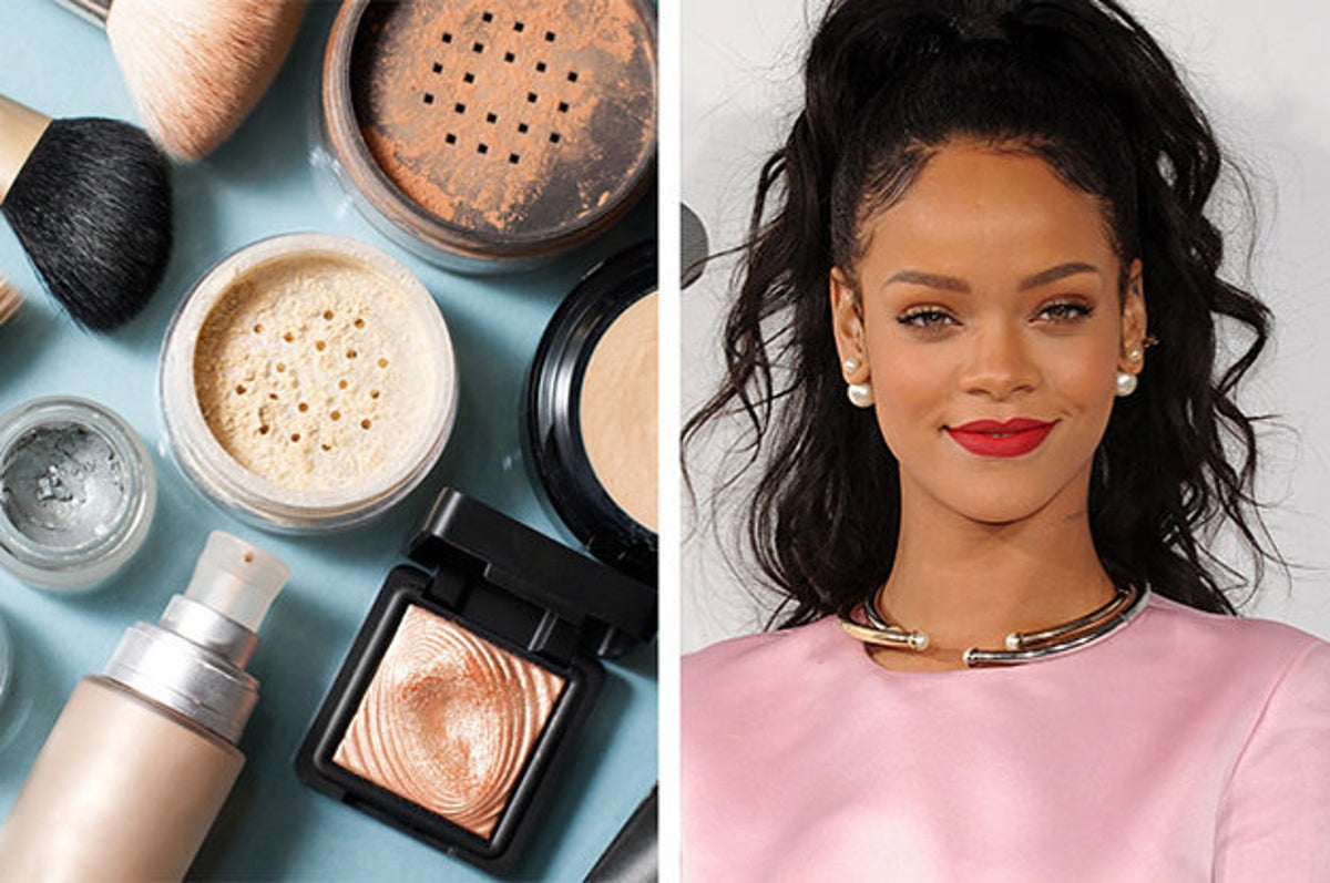 12 Makeup Tips For Oily Skin