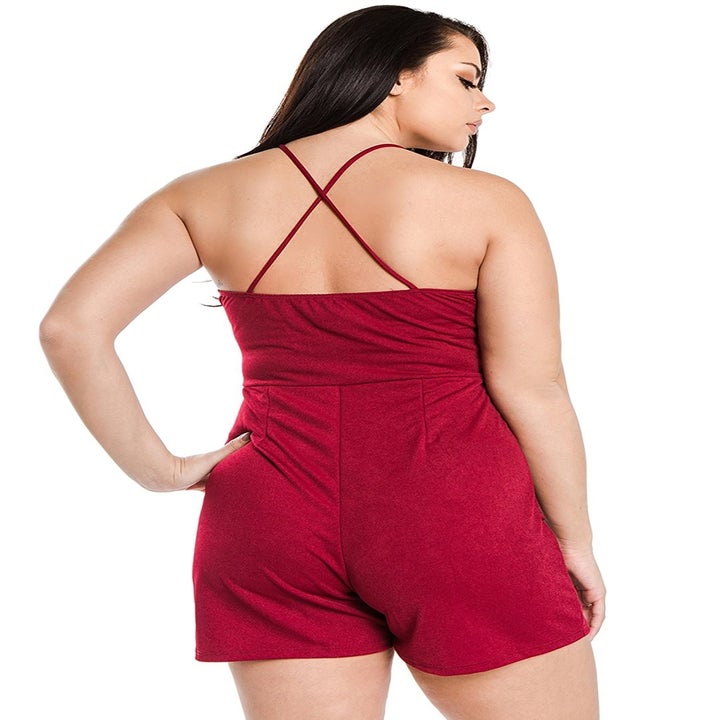 21 Of The Best Rompers You Can Get On Amazon