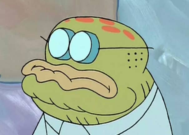22 Beloved Cartoons Characters From Your Childhood That Are Dead Now