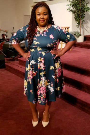 28 Of The Best Dresses That Come In Plus Sizes You Can Get On Amazon
