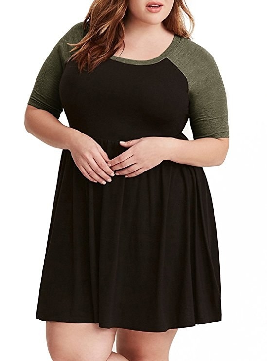 28 Of The Best Dresses That Come In Plus-Sizes You Can Get On Amazon
