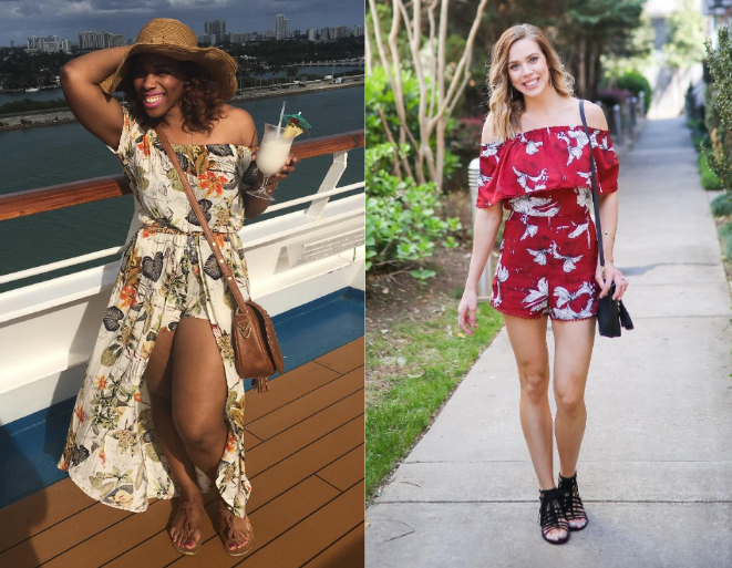 21 Of The Best Rompers You Can Get On Amazon