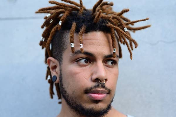 15 Loc Hairstyles When You Don T Know What To Do With Your Hair