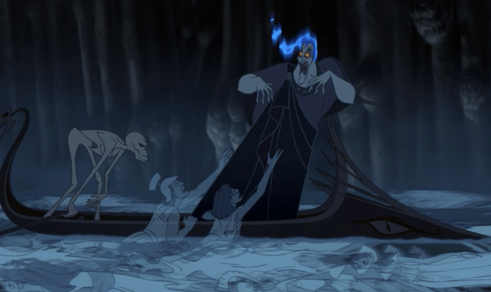 imdb hades hercules