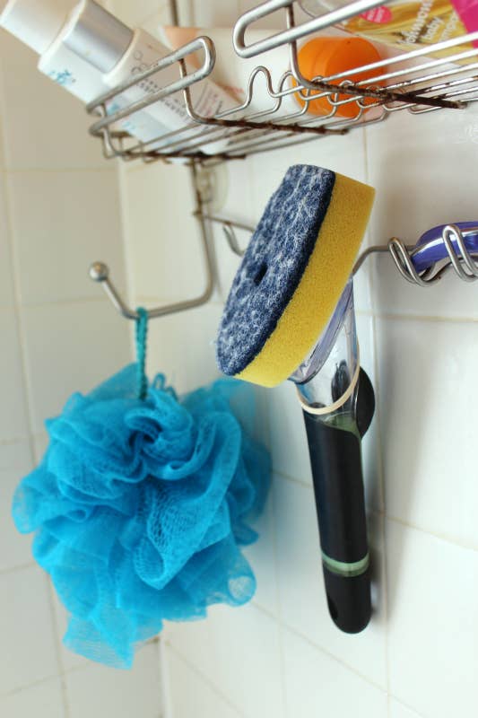 20 Next-Level Cleaning Hacks – PureWow