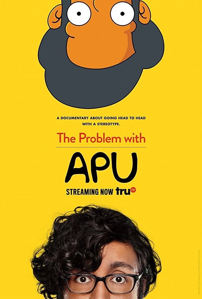 Don't have a cow': The Simpsons response to Apu racism row criticised as 'toothless', The Simpsons