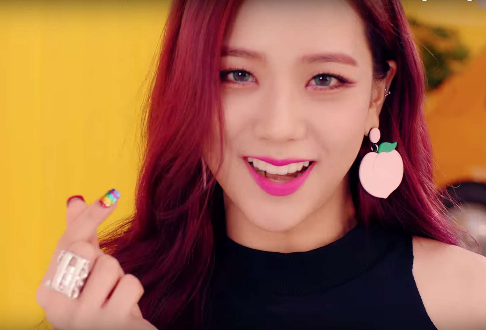 26 K-Pop Hair And Makeup Ideas That Might Just Leave You Speechless