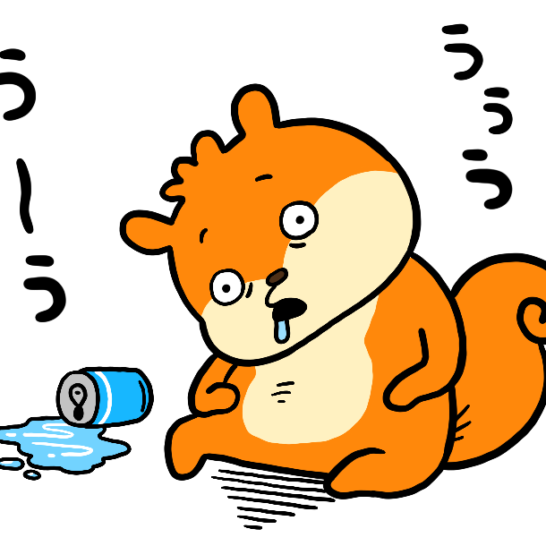 ゆる動物占い 五月病のお前らを動物に例えるとこうなる ゆるどうぶつ占い