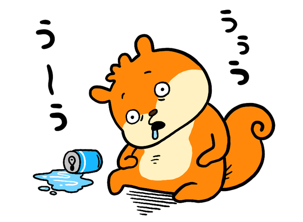 ゆる動物占い 五月病のお前らを動物に例えるとこうなる ゆるどうぶつ占い